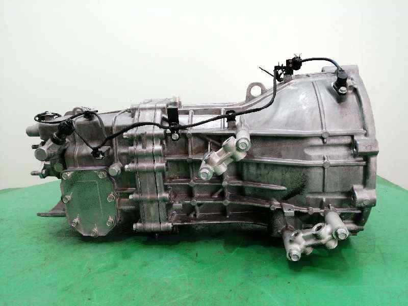 Cutie de viteze Hyundai H350; 2.5 CRDI; 6 Trepte; 2015-2025
