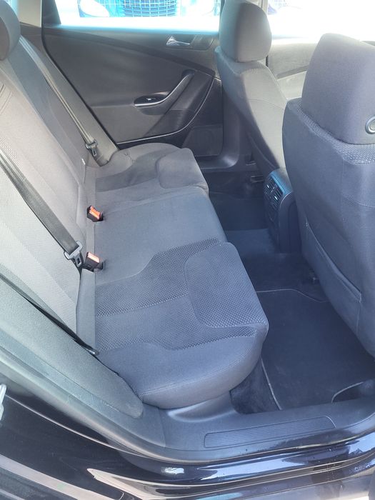 Pasat b6 motor 2.0 diesel bmp