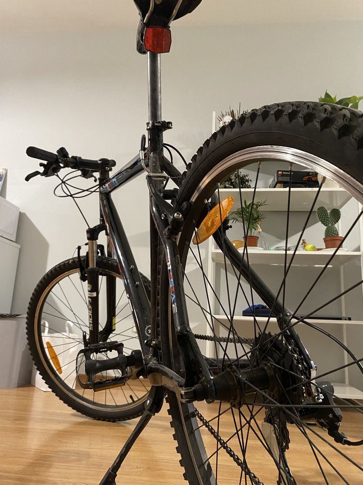 Продавам велосипед CROSSWAVE S1000 Hardtail – 21 скорости