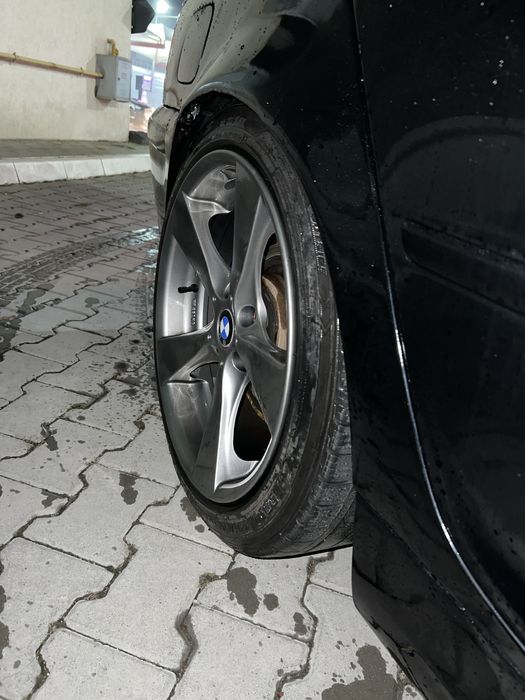 Vând jante style 128 COPIE!!! R18