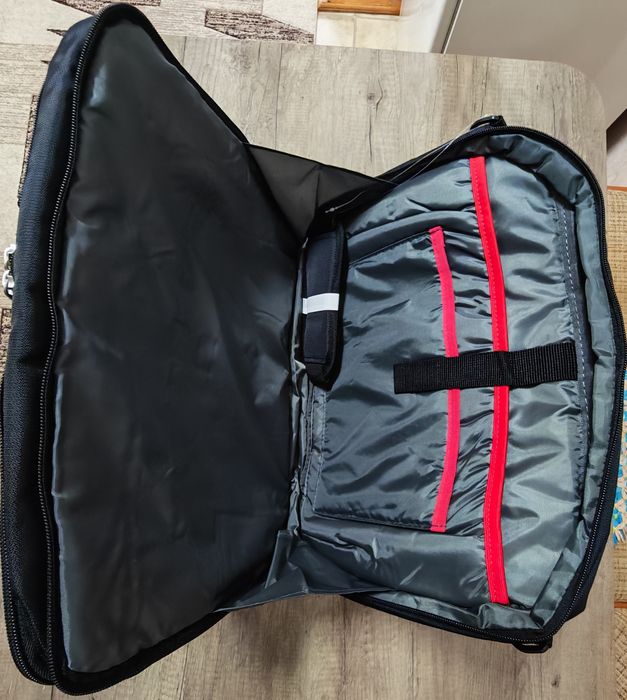 Geantă laptop 15,6" American Tourister