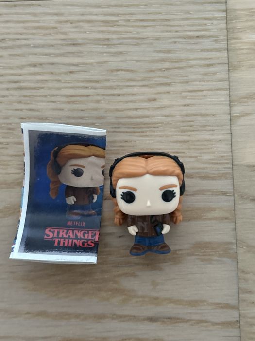 макс из осд киндер