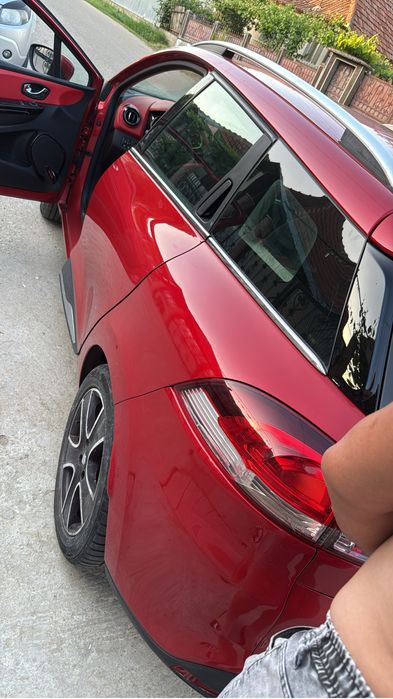 Vand Renault Clio
