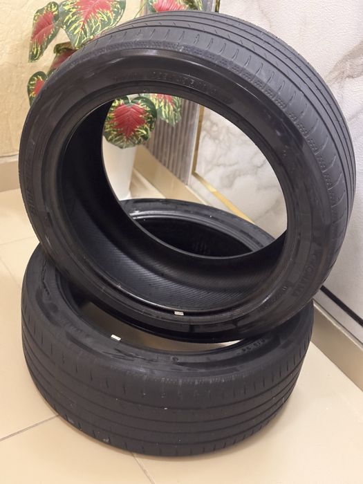 Шины 235/45/18 YOKOHAMA