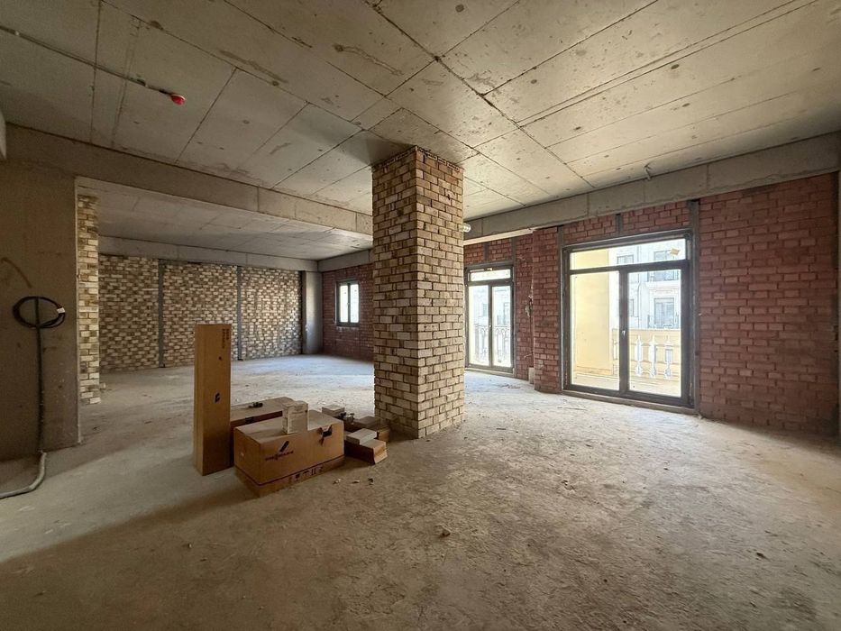 ПРОДАЕТСЯ КВАРТИРА 3/6/6
Жилом Комплексе "Boulevard Residence"
Ташкент