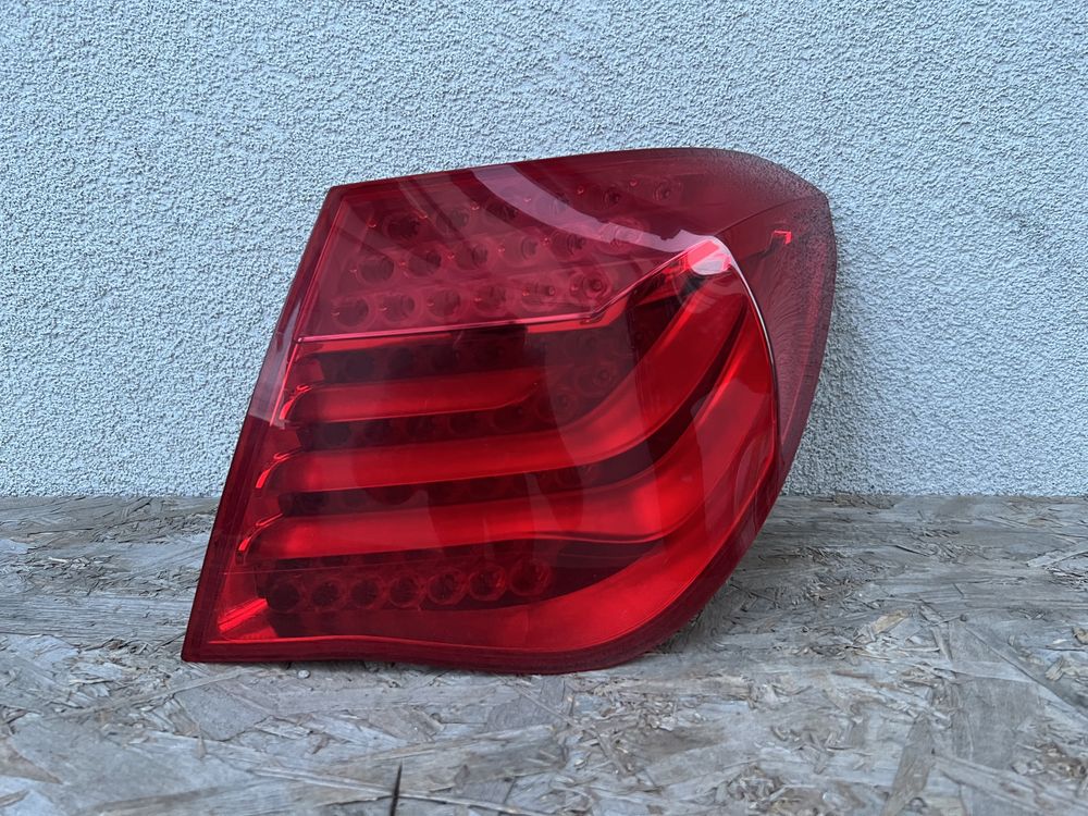 Stop tripla lampa dreapta BMW Seria7 F01 LED Originala