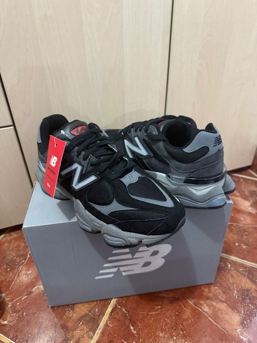 Adidași New balance model nou