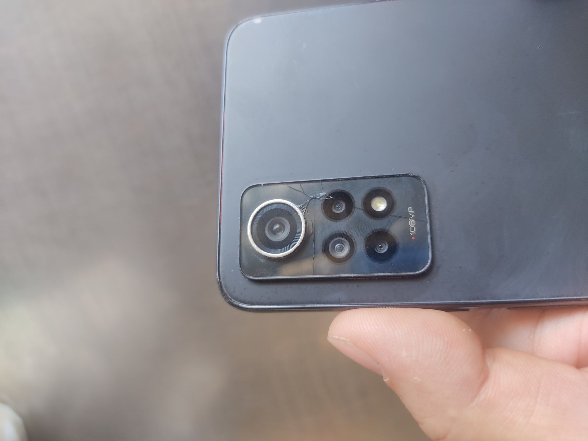Redmi note 12 pro