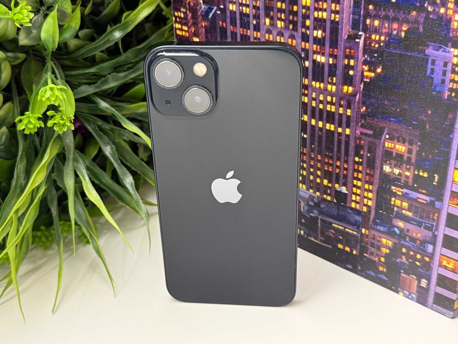 iPhone 13 128GB 100% батерия