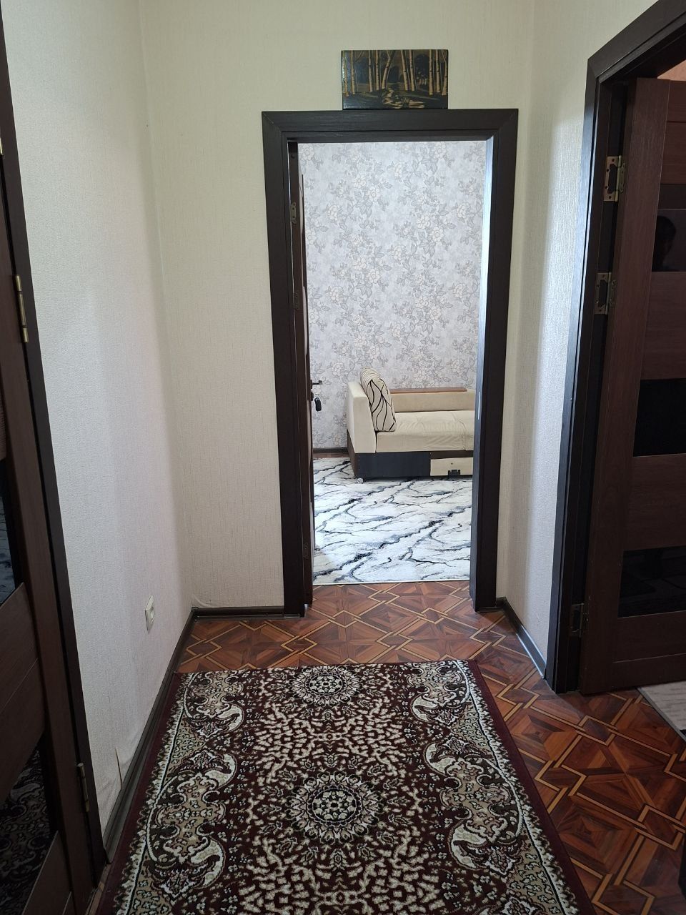 Продается своя 1 комн Электроаппарат Голден Хаус