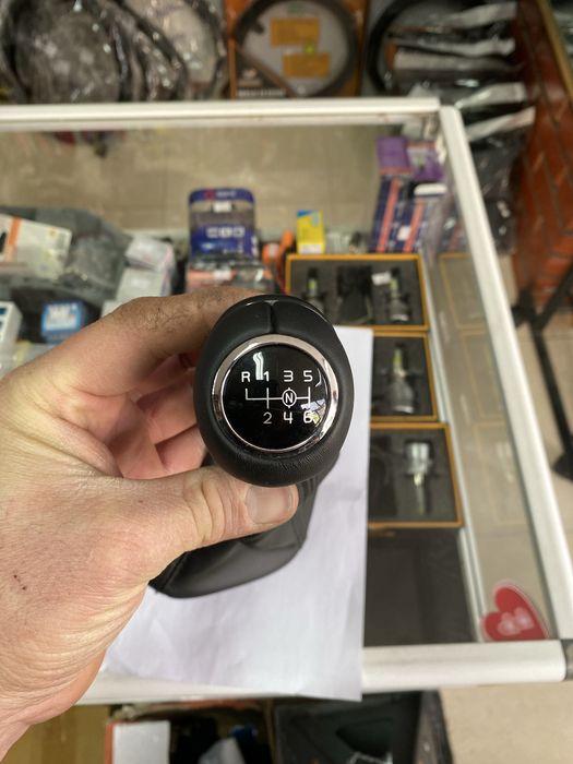 Топка+маншон мерцедес C класа фейс