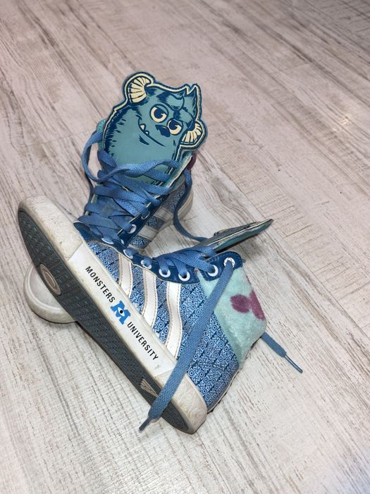 Маратонки Adidas limited edition