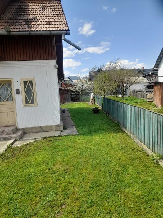 Casa Campulung Moldovenesc