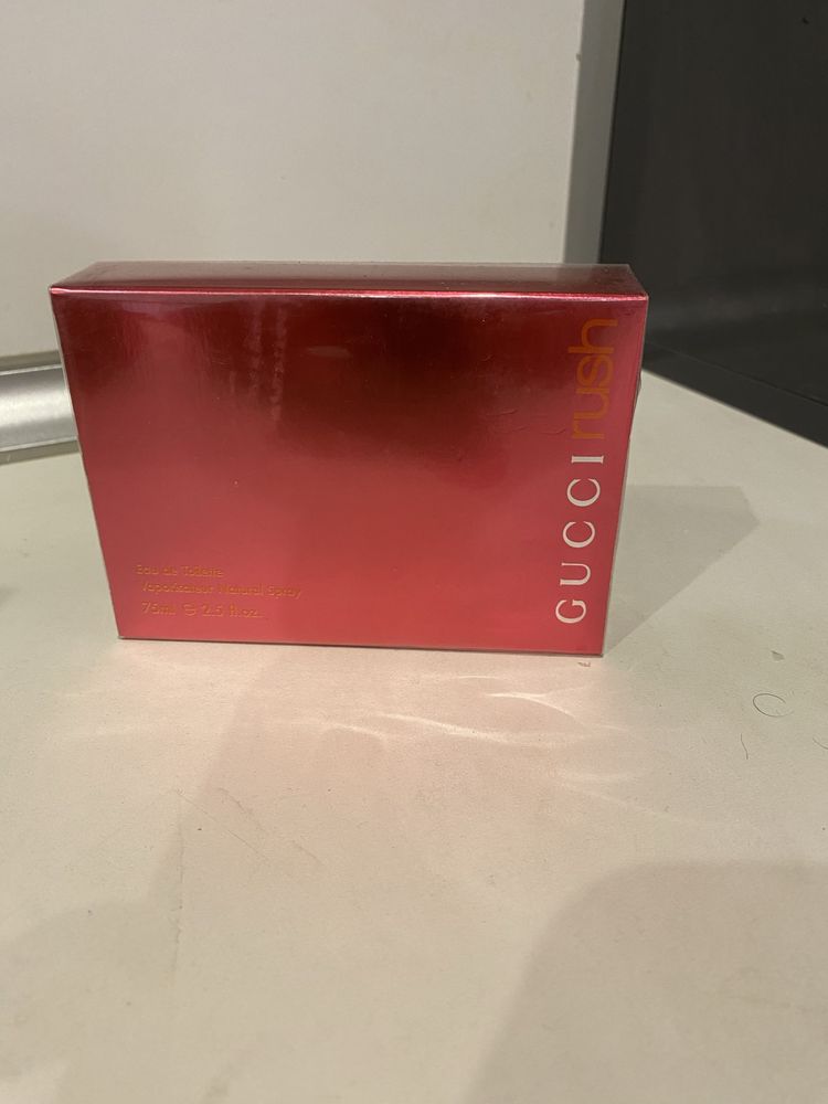 Gucci Rush 75ml EDT