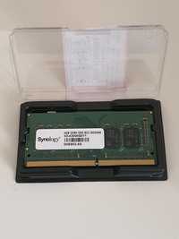 Synology 4GB 3200 ECC  SODDIMM RAM