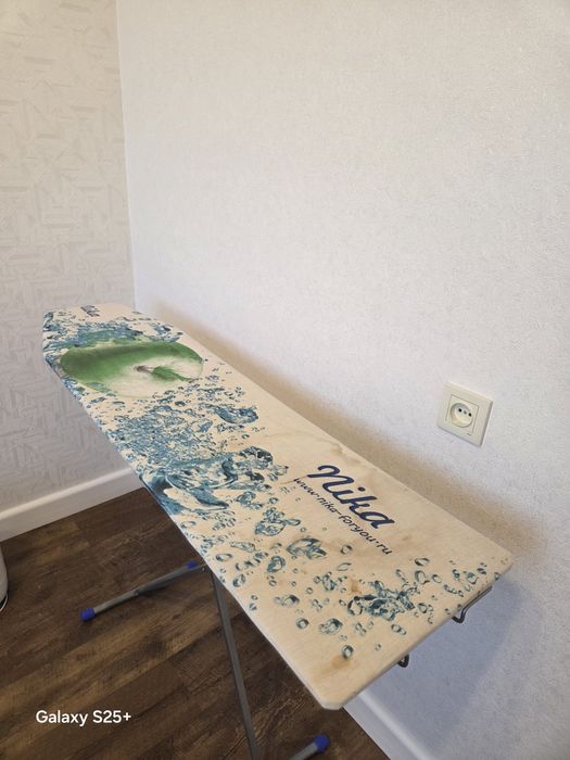 Продам гладильную доску