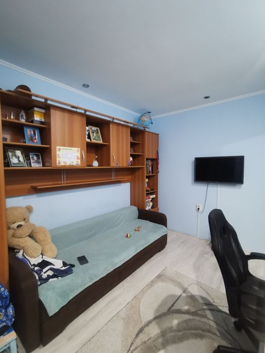 Sofimob Team /Apartament 2 camere