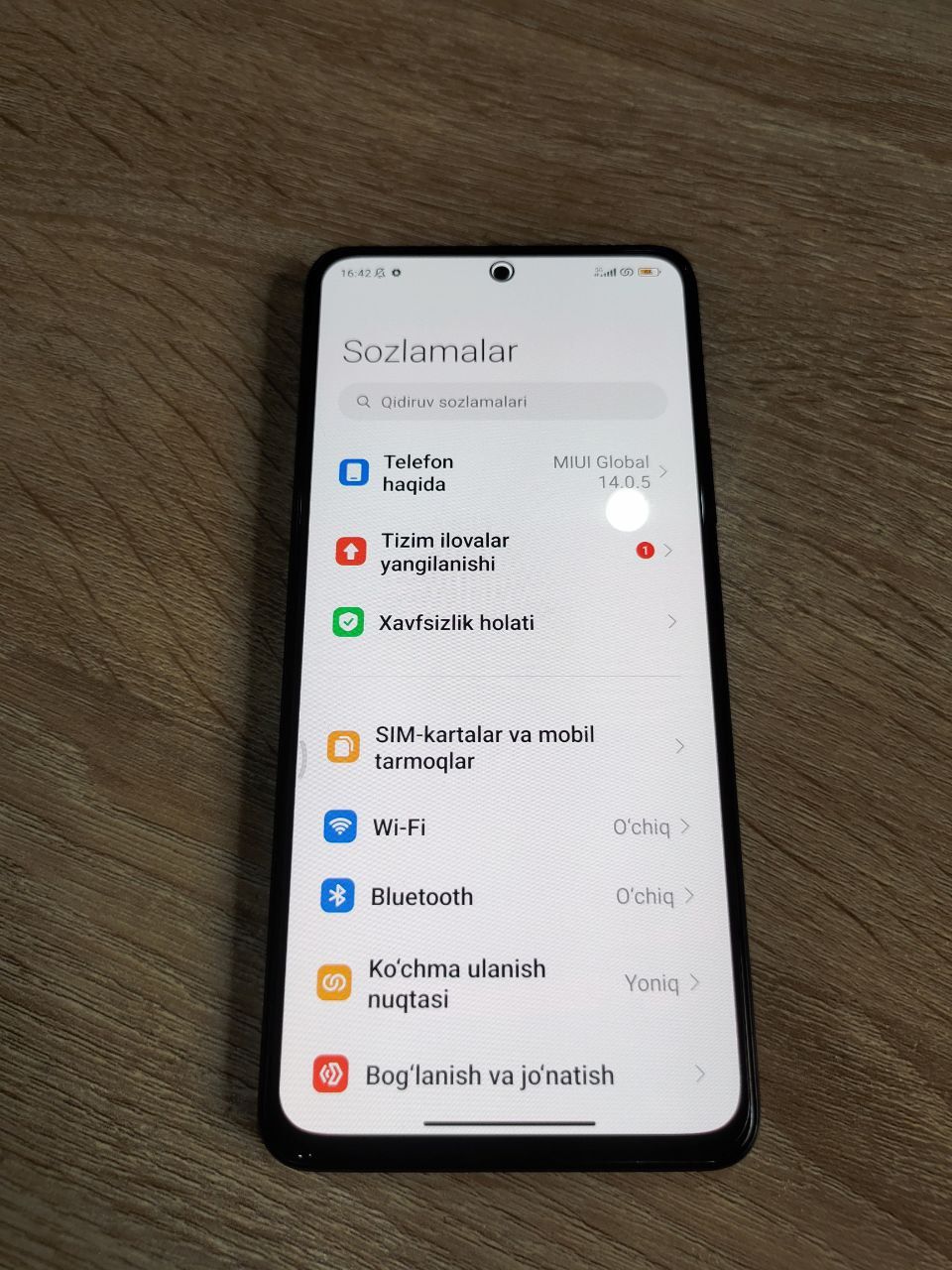 SKIDKA ‼️ Redmi note 11 pro plus 5g ideal