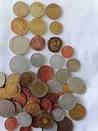 Monede vechi, obiecte de colecție