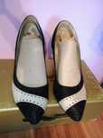 Pantofi diverse modele și marume 37,38