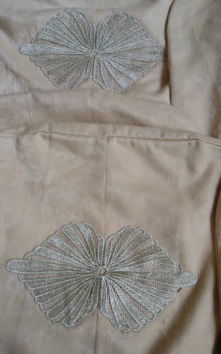 Чехлы на стулья 6 штук