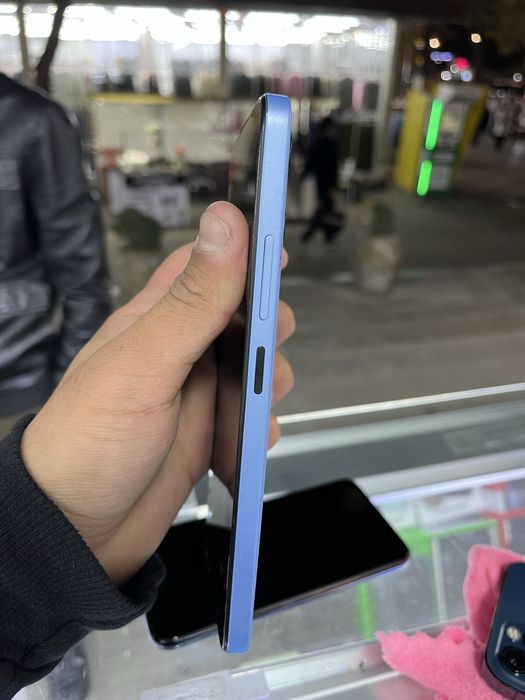 Redmi 12 256gb arzoon