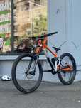 Mondraker summum 2023