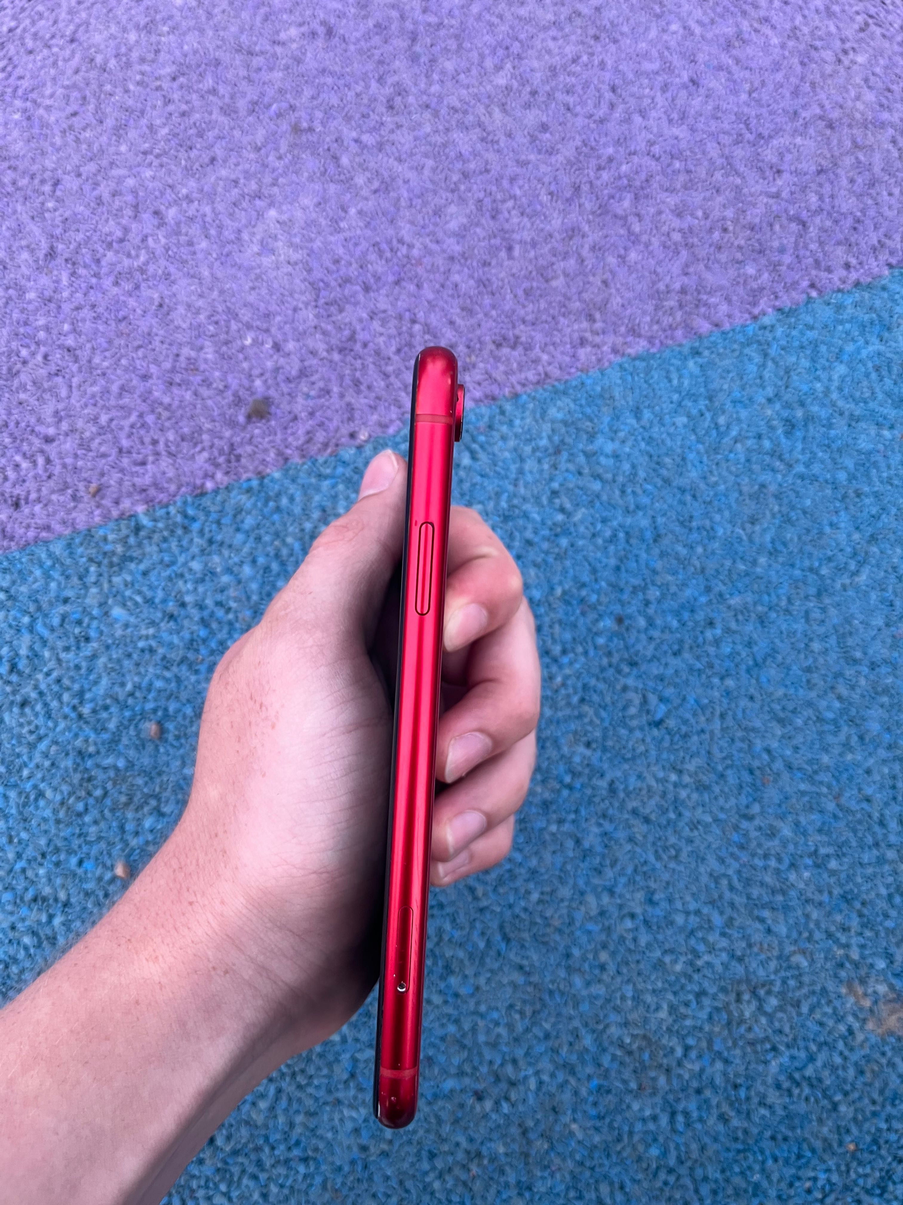 IPhone Xr (бу, 64гб)