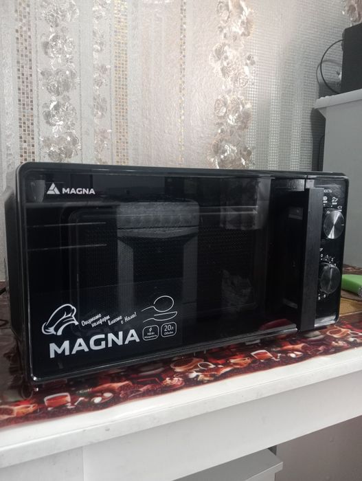 Продам микроволновку