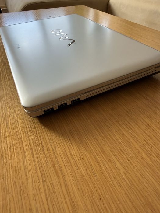 Laptop Sony Vaio