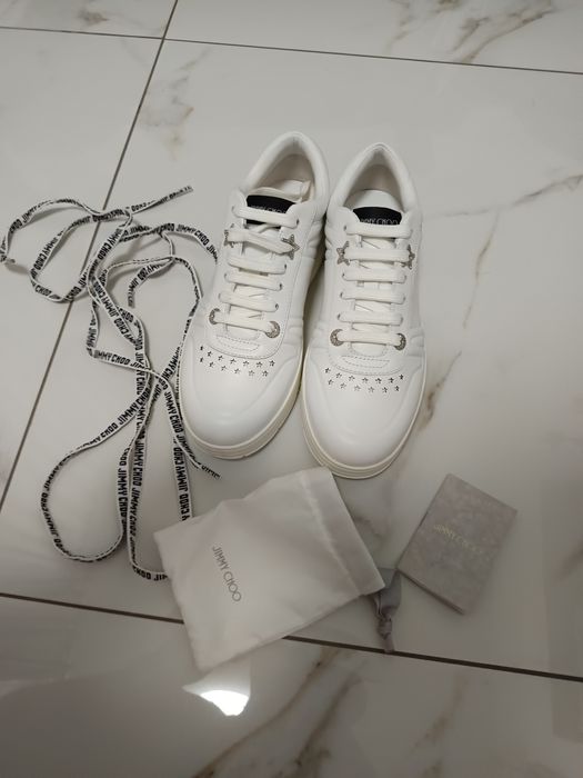 Încălțăminte Jimmy Choo