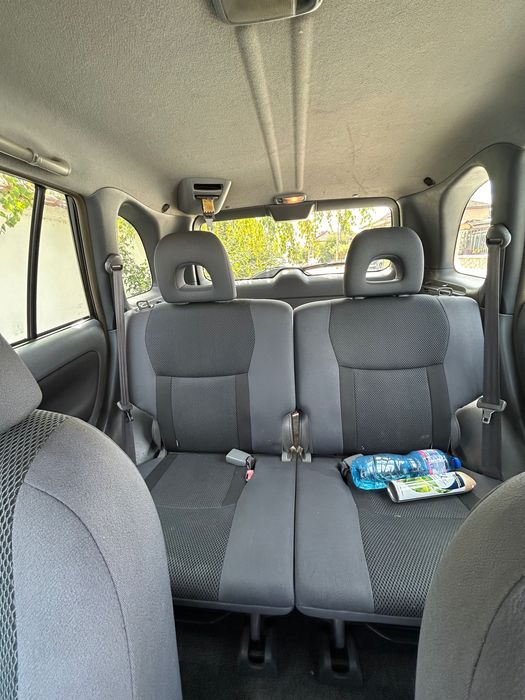 Toyota Rav 4 2D 2002 година