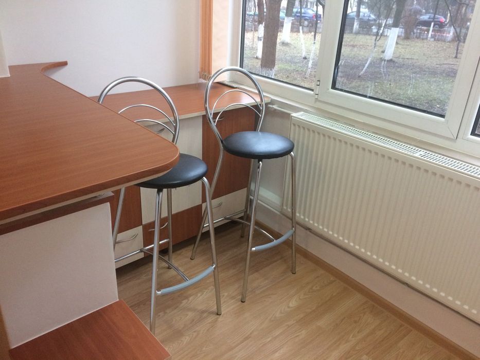 PF Închiriez garsonieră în Gheorgheni