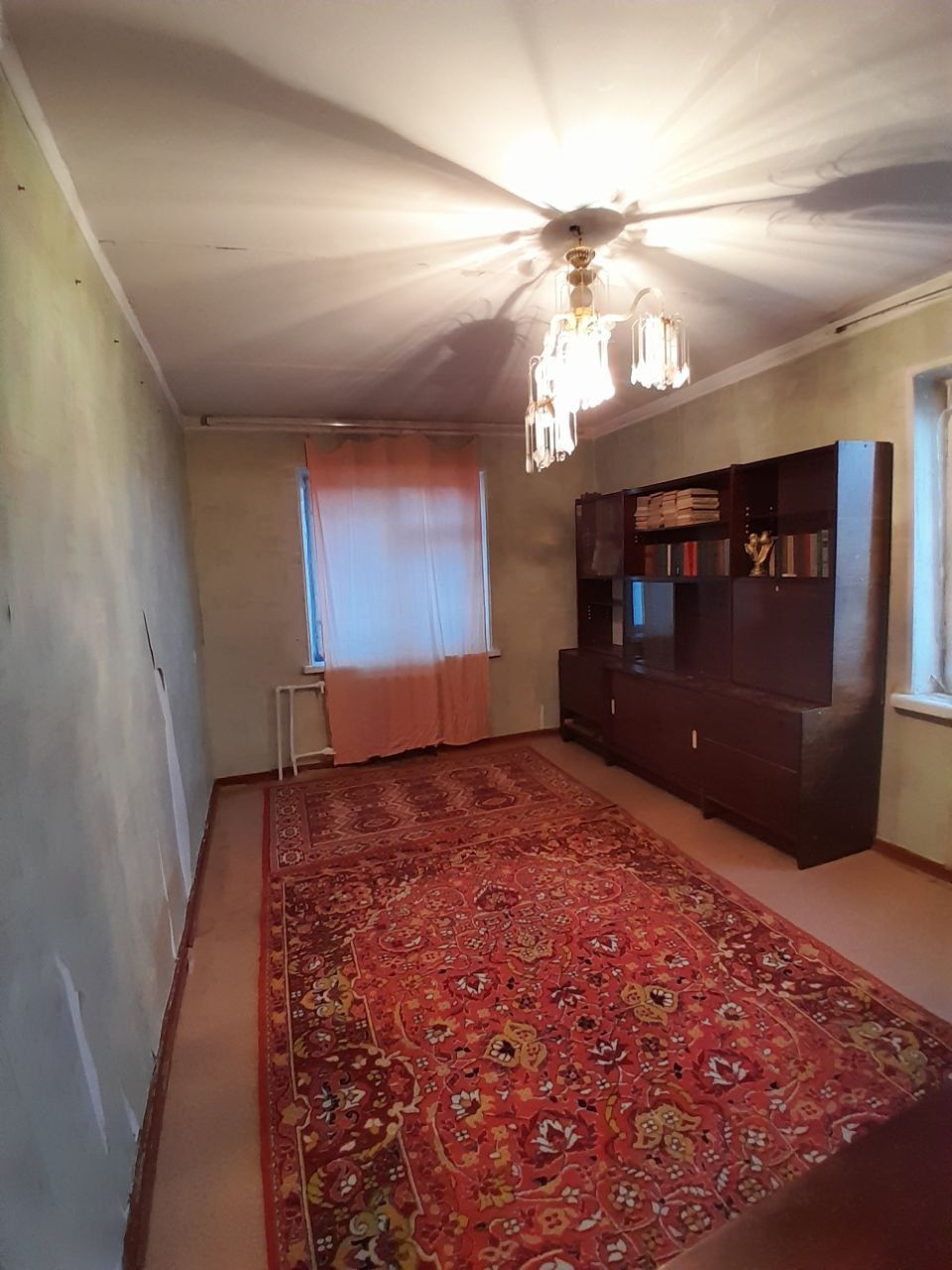 Сдаётся 1/4/4 Академ городок, ор-р Айти Парк ! Читайте внимательно !