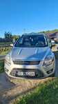 Ford Kuga 2011 automat