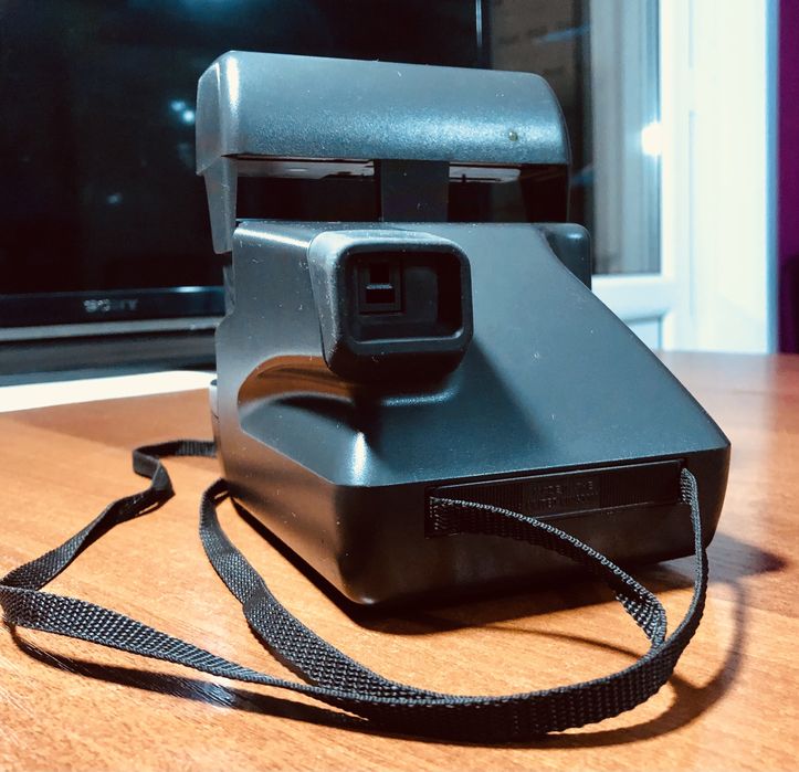 Продаётся POLAROID 636