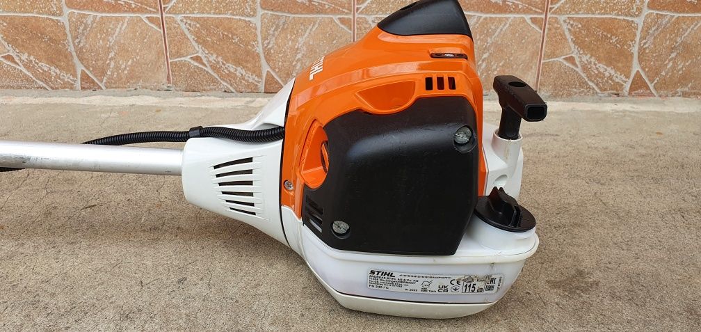 Motocositoare Stihl FS 240. C.