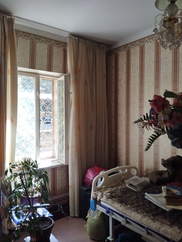 3-х комнатная квартира