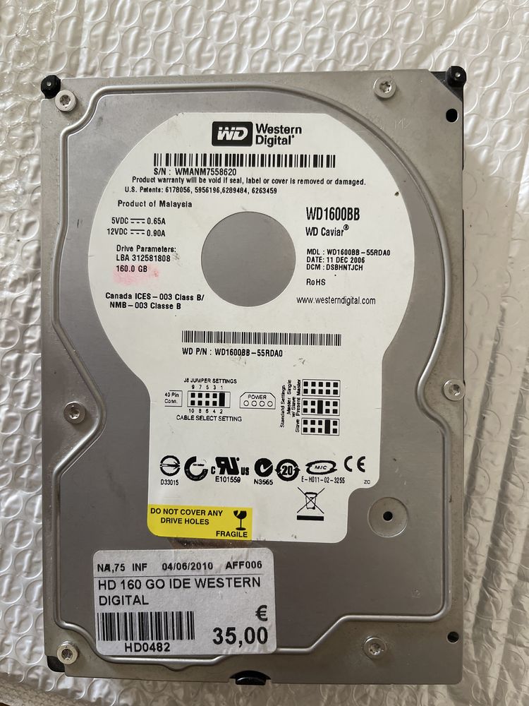 Placa De baza OEM  Procesor, Sursa Hard disk trimit Olx cu verificare