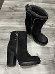 Botine de vanzare 36