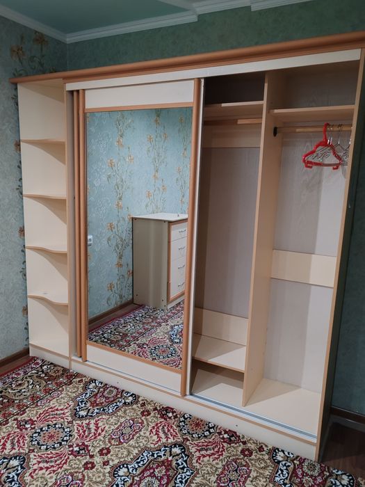 Раздвижной Шифонер