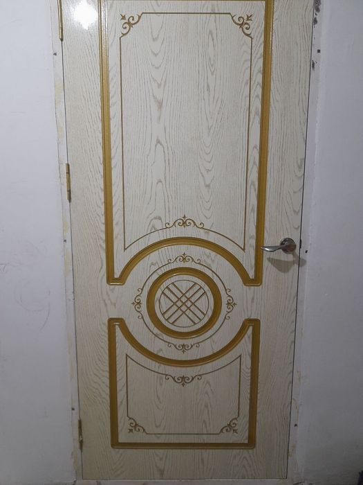 Дверь две штук 2