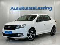 Dacia Logan GARANTIE 2 ANI, Camera, Clima, Pilot auto, Navi
