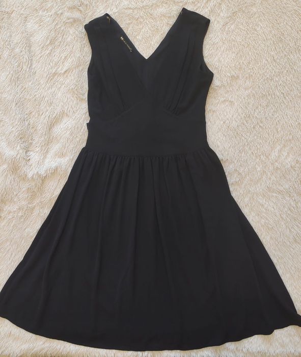 Платье 44-46 размер