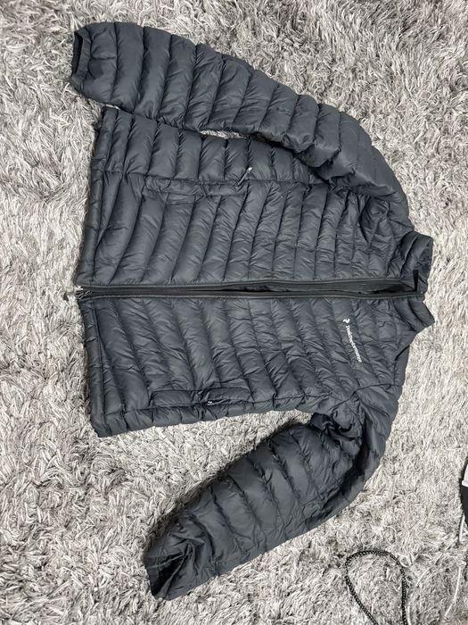Geaca Peak Performance Puf