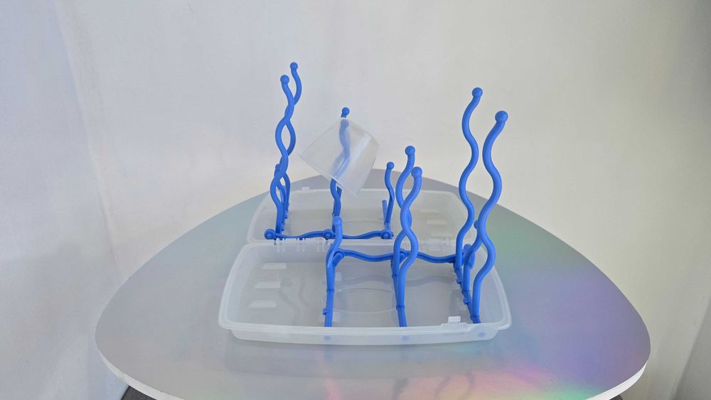 Sterilizator Philips Avent ca Nou