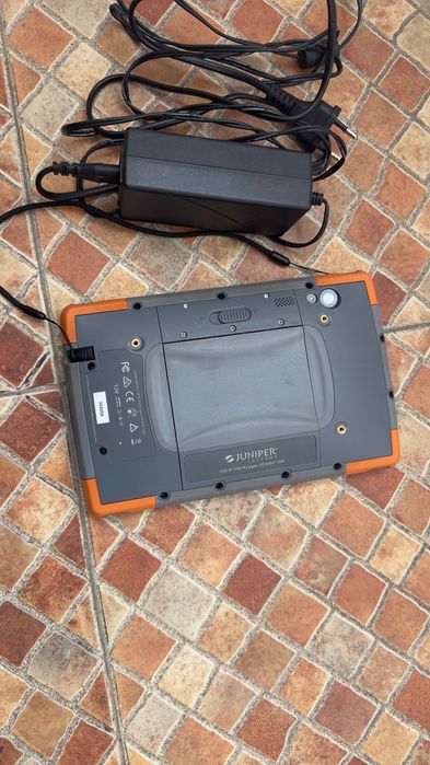 Juniper Mesa 3 topografie,agricultura,constructii android 11  si SIM