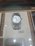 Rolex women Oyster 34mm ref 124200 nou