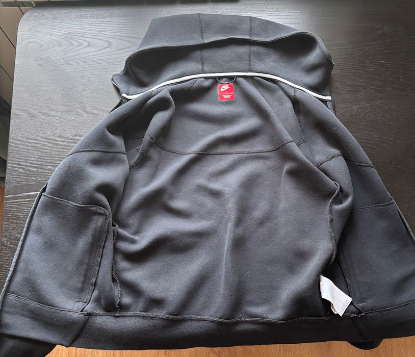 Bluza Nike TECH FZ
