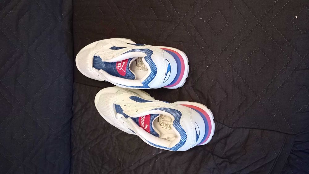 Puma New size 38